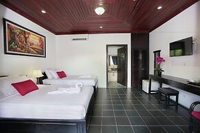 SR Sofia Villa Hotel