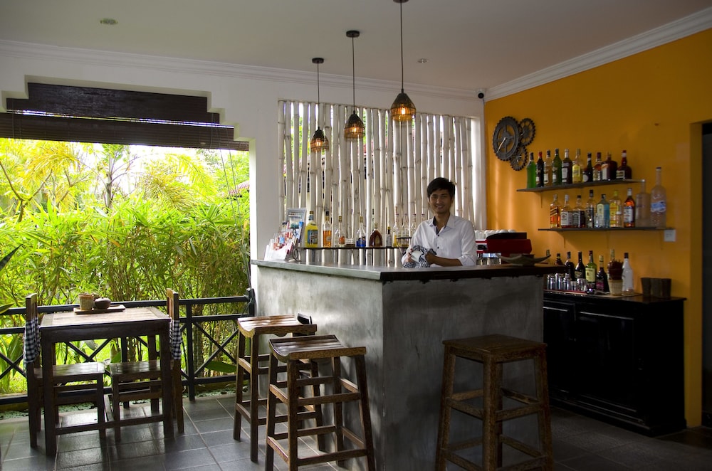 SR Sofia Villa Hotel