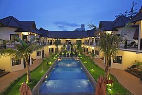SR Sofia Villa Hotel