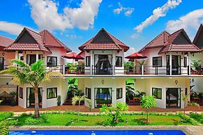 SR Sofia Villa Hotel
