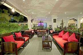 SR Sofia Villa Hotel