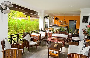 SR Sofia Villa Hotel