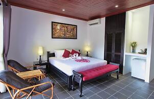 SR Sofia Villa Hotel