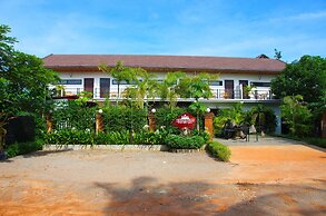 SR Sofia Villa Hotel