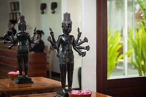 Le Mayansa Resort