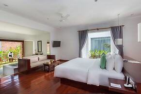 Le Mayansa Resort
