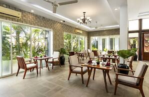 Le Mayansa Resort