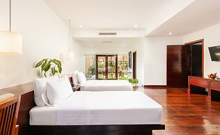 Le Mayansa Resort