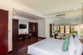 Le Mayansa Resort