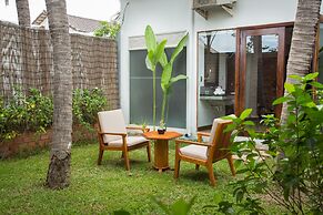 Le Mayansa Resort