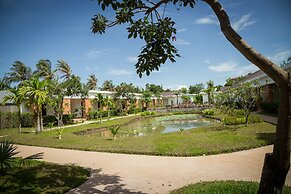 Le Mayansa Resort