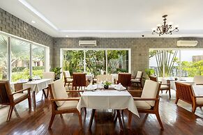 Le Mayansa Resort