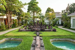 Le Mayansa Resort