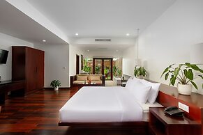 Le Mayansa Resort