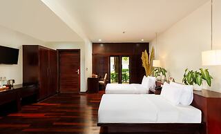 Le Mayansa Resort