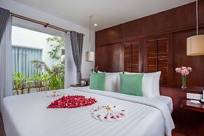 Le Mayansa Resort