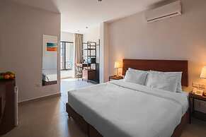 Canary Hotel