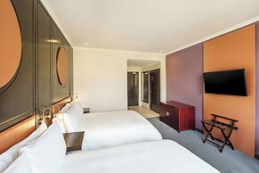 Protea Hotel by Marriott Ndola
