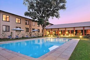Protea Hotel by Marriott Ndola