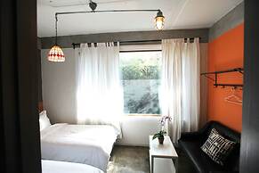 Hongdae Guesthouse Pajamaparty - Hostel