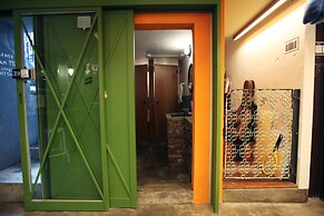 Hongdae Guesthouse Pajamaparty - Hostel