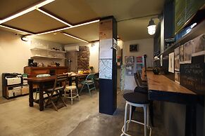 Hongdae Guesthouse Pajamaparty - Hostel