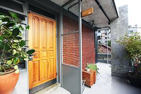 Hongdae Guesthouse Pajamaparty - Hostel