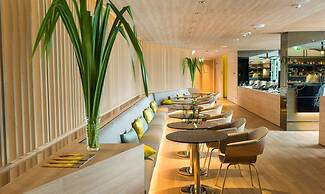 Modena by Fraser Bangkok Hotel Residences