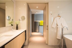 Modena by Fraser Bangkok Hotel Residences