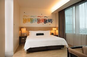 Modena by Fraser Bangkok Hotel Residences
