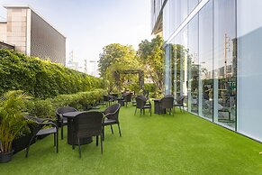 Modena by Fraser Bangkok Hotel Residences
