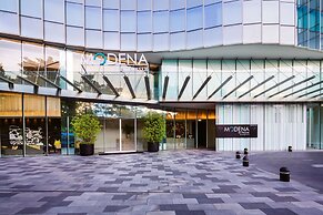 Modena by Fraser Bangkok Hotel Residences