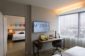 Modena by Fraser Bangkok Hotel Residences