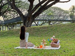 Modena by Fraser Bangkok Hotel Residences