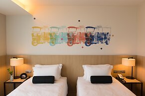 Modena by Fraser Bangkok Hotel Residences