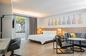 Modena by Fraser Bangkok Hotel Residences