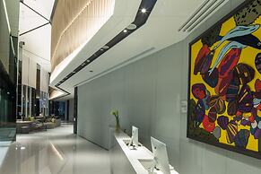 Modena by Fraser Bangkok Hotel Residences