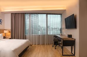 Modena by Fraser Bangkok Hotel Residences