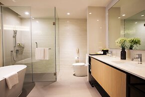 Modena by Fraser Bangkok Hotel Residences