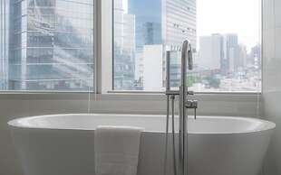 Modena by Fraser Bangkok Hotel Residences