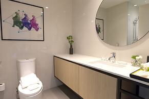 Modena by Fraser Bangkok Hotel Residences