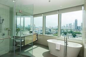 Modena by Fraser Bangkok Hotel Residences