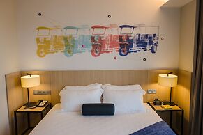Modena by Fraser Bangkok Hotel Residences