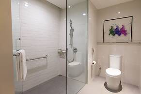 Modena by Fraser Bangkok Hotel Residences