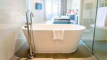 Modena by Fraser Bangkok Hotel Residences