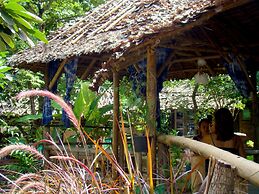 Re - Wild House