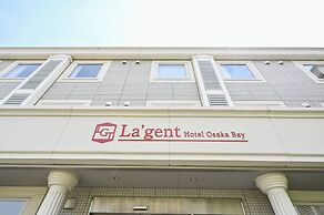 La'gent Hotel Osaka Bay