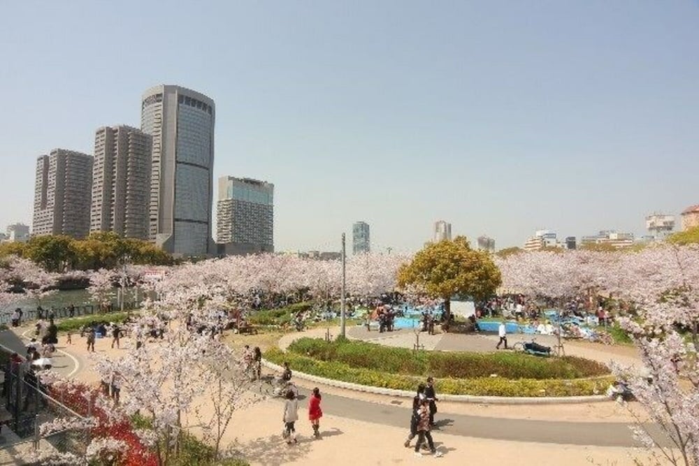 La'gent Hotel Osaka Bay