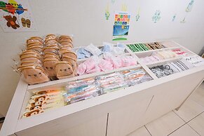 La'gent Hotel Osaka Bay
