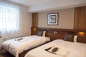 La'gent Hotel Osaka Bay